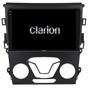 Navigatie CLARION Ford Mondeo 5 2014-2022 2K 8GB 256GB 8 CORE
