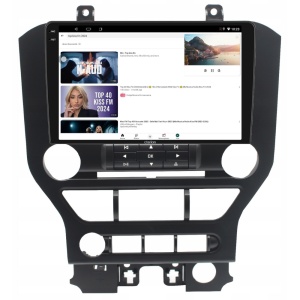 Navigatie CLARION Ford Mustang 2015-2020 2K 4GB 64GB 8 CORE - Img 8