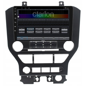 Navigatie CLARION Ford Mustang 2015-2020 9 inch 4GB 64GB 8 CORE - Img 6