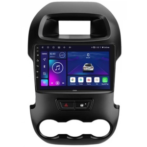 Navigatie CLARION Ford Ranger 2011-2016 9 inch 4GB 64GB 4 CORE - Img 2