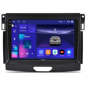 Navigatie CLARION Ford Ranger 2015-2022 2K 4GB 64GB 8 CORE - Img 2