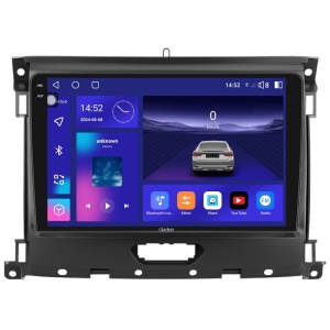 Navigatie CLARION Ford Ranger 2015-2022 2K 8GB 256GB 8 CORE - Img 2