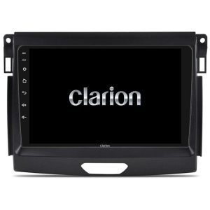 Navigatie CLARION Ford Ranger 2015-2022 9 inch 2GB 32GB 8 CORE