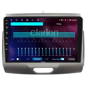 Navigatie CLARION Ford Ranger 2015-2022 9 inch 4GB 64GB 4 CORE - Img 6