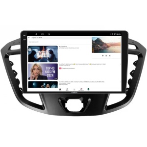 Navigatie CLARION Ford Transit 2012-2020 2K 4GB 64GB 8 CORE - Img 8