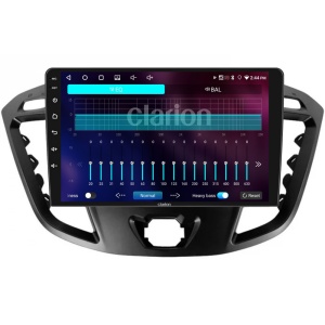 Navigatie CLARION Ford Transit 2012-2020 9 inch 2GB 32GB 4 CORE - Img 6