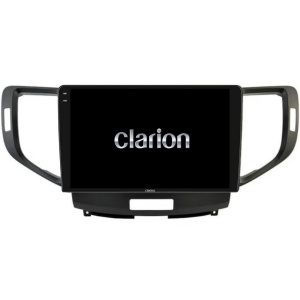 Navigatie CLARION Honda Accord 8 2008-2012 2K 8GB 256GB 8 CORE