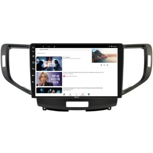 Navigatie CLARION Honda Accord 8 2008-2012 9 inch 4GB 64GB 4 CORE - Img 8