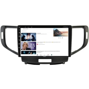 Navigatie CLARION Honda Accord 8 2008-2012 9 inch 4GB 64GB 8 CORE - Img 8