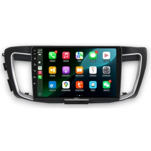 Navigatie CLARION Honda Accord 9 2013-2017 9 inch 2GB 32GB 8 CORE - Img 4