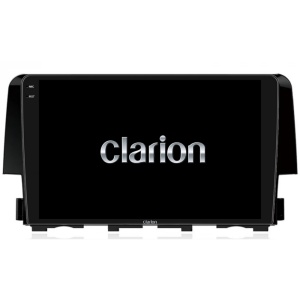 Navigatie CLARION Honda Civic 10 2015-2021 2K 8GB 256GB 8 CORE