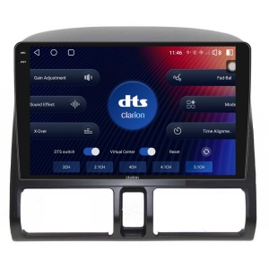 Navigatie CLARION Honda CRV 2002-2006 2K 8GB 256GB 8 CORE - Img 6
