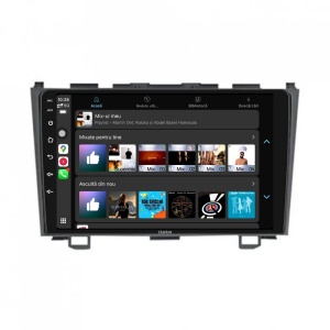 Navigatie CLARION Honda CRV 2008-2011 9 inch 2GB 32GB 8 CORE - Img 5