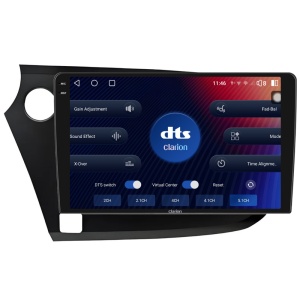 Navigatie CLARION Honda Insight 2009-2014 2K 4GB 64GB 8 CORE - Img 6