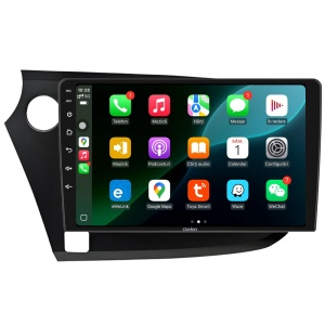 Navigatie CLARION Honda Insight 2009-2014 9 inch 2GB 32GB 8 CORE - Img 4