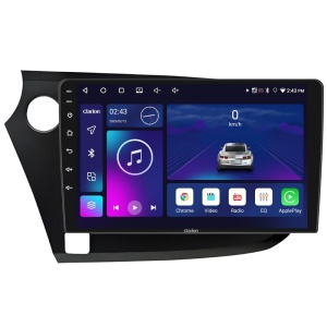 Navigatie CLARION Honda Insight 2009-2014 9 inch 4GB 64GB 4 CORE - Img 2