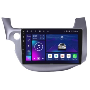 Navigatie CLARION Honda Jazz 2008-2012 9 inch 2GB 32GB 4 CORE - Img 2