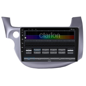 Navigatie CLARION Honda Jazz 2008-2012 9 inch 2GB 32GB 8 CORE - Img 6