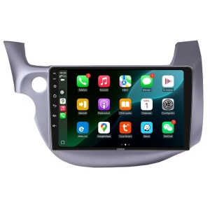 Navigatie CLARION Honda Jazz 2008-2012 9 inch 4GB 64GB 4 CORE - Img 4