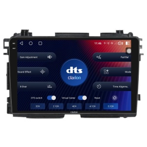 Navigatie CLARION Honda Vezel 2014-2021 2K 8GB 256GB 8 CORE - Img 6