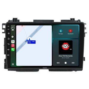 Navigatie CLARION Honda XR-V 2014-2021 9 inch 2GB 32GB 4 CORE - Img 3