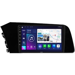 Navigatie CLARION Hyundai Elantra dupa 2020 10 inch 2GB 32GB 8 CORE - Img 2