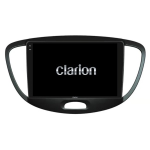 Navigatie CLARION Hyundai i10 2007-2013 2K 8GB 256GB 8 CORE
