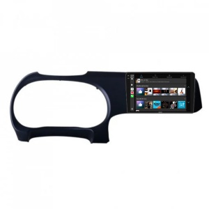Navigatie CLARION Hyundai i10 dupa 2020 2K 4GB 64GB 8 CORE - Img 5