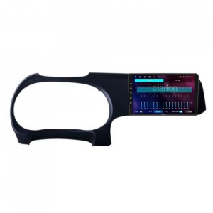 Navigatie CLARION Hyundai i10 dupa 2020 9 inch 4GB 64GB 4 CORE - Img 6