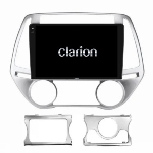 Navigatie CLARION Hyundai i20 2008-2014 2K 4GB 64GB 8 CORE