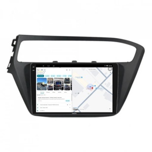 Navigatie CLARION Hyundai i20 2014-2020 2K 4GB 64GB 8 CORE - Img 7