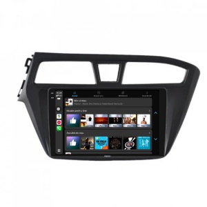 Navigatie CLARION Hyundai i20 2014-2020 2K 8GB 256GB 8 CORE - Img 5