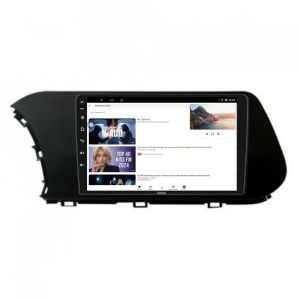 Navigatie CLARION Hyundai i20 dupa 2020 9 inch 2GB 32GB 4 CORE - Img 8
