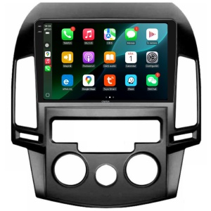 Navigatie CLARION Hyundai i30 2007-2012 2K 4GB 64GB 8 CORE - Img 4