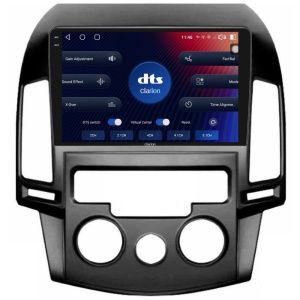 Navigatie CLARION Hyundai i30 2007-2012 2K 8GB 256GB 8 CORE - Img 6