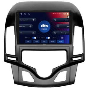 Navigatie CLARION Hyundai i30 2007-2012 2K 8GB 256GB 8 CORE - Img 6