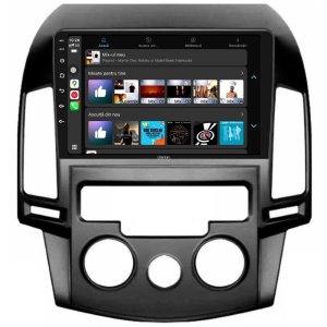 Navigatie CLARION Hyundai i30 2007-2012 9 inch 4GB 64GB 4 CORE - Img 5