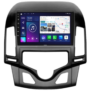 Navigatie CLARION Hyundai i30 2007-2012 9 inch 4GB 64GB 8 CORE - Img 2