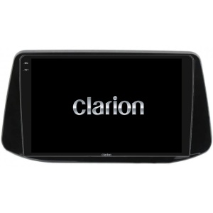 Navigatie CLARION Hyundai I30 dupa 2017 2K 4GB 64GB 8 CORE