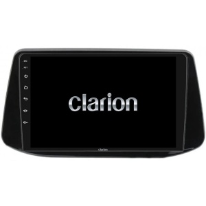 Navigatie CLARION Hyundai I30 dupa 2017 9 inch 4GB 64GB 4 CORE