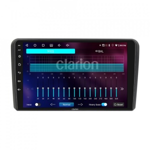 Navigatie CLARION Hyundai I40 2012-2020 9 inch 2GB 32GB 4 CORE - Img 6