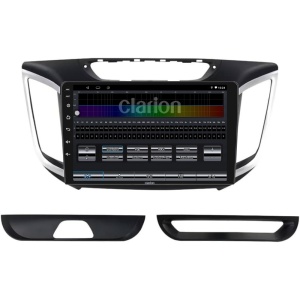 Navigatie CLARION Hyundai IX25 2014-2019 9 inch 4GB 64GB 8 CORE - Img 6