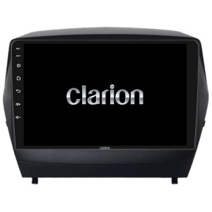 Navigatie CLARION Hyundai IX35 2009-2015 9 inch 4GB 64GB 8 CORE