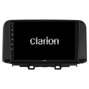 Navigatie CLARION Hyundai Kona 2017-2023 10 inch 4GB 64GB 4 CORE