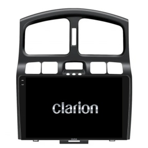 Navigatie CLARION Hyundai Santa FE 1 2000-2006 2K 8GB 256GB 8 CORE