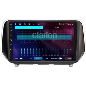 Navigatie CLARION Hyundai Santa Fe 4 dupa 2018 10 inch 2GB 32GB 4 CORE - Img 6