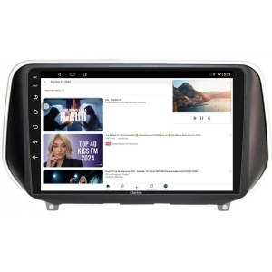 Navigatie CLARION Hyundai Santa Fe 4 dupa 2018 10 inch 2GB 32GB 8 CORE - Img 8