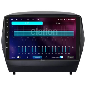 Navigatie CLARION Hyundai Tucson 2 2009-2015 9 inch 2GB 32GB 4 CORE - Img 6