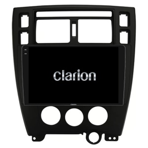 Navigatie CLARION Hyundai Tucson 2006-2010 2K 8GB 256GB 8 CORE