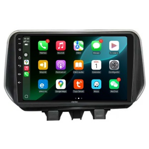 Navigatie CLARION Hyundai Tucson 2018-2020 10 inch 2GB 32GB 4 CORE - Img 4